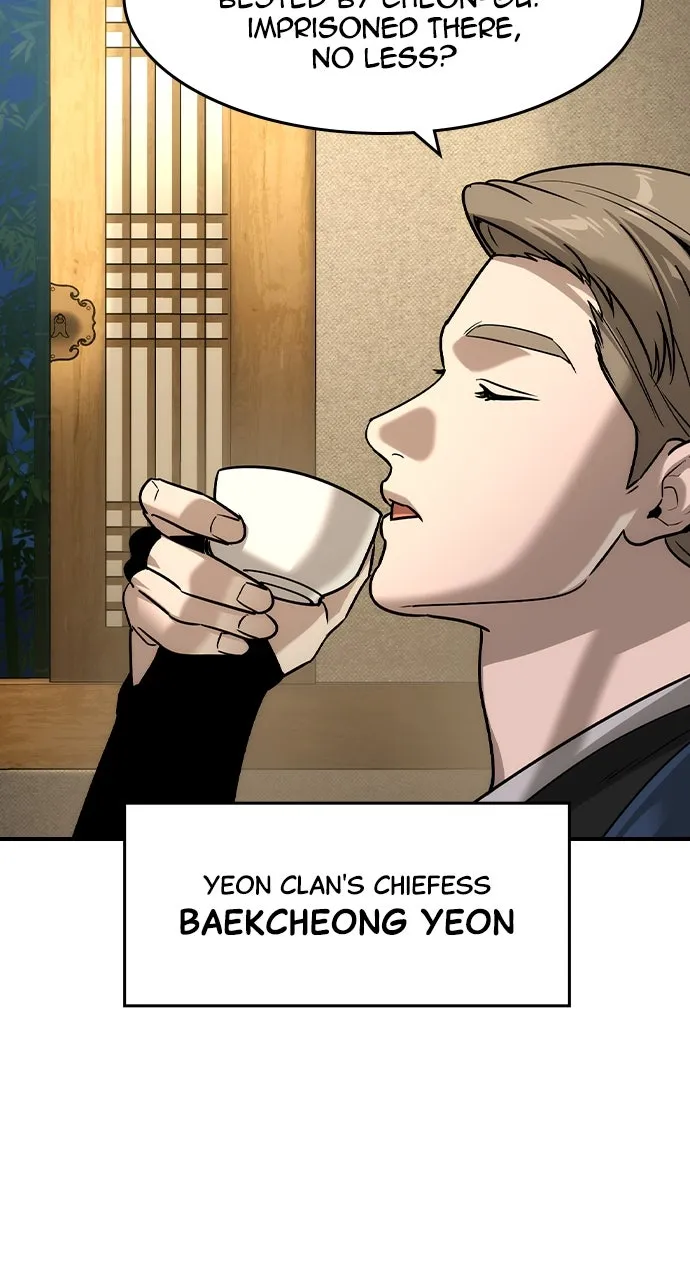 The Heir Chapter 53 page 6 - 