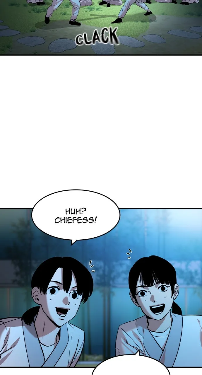 The Heir Chapter 53 page 54 - 