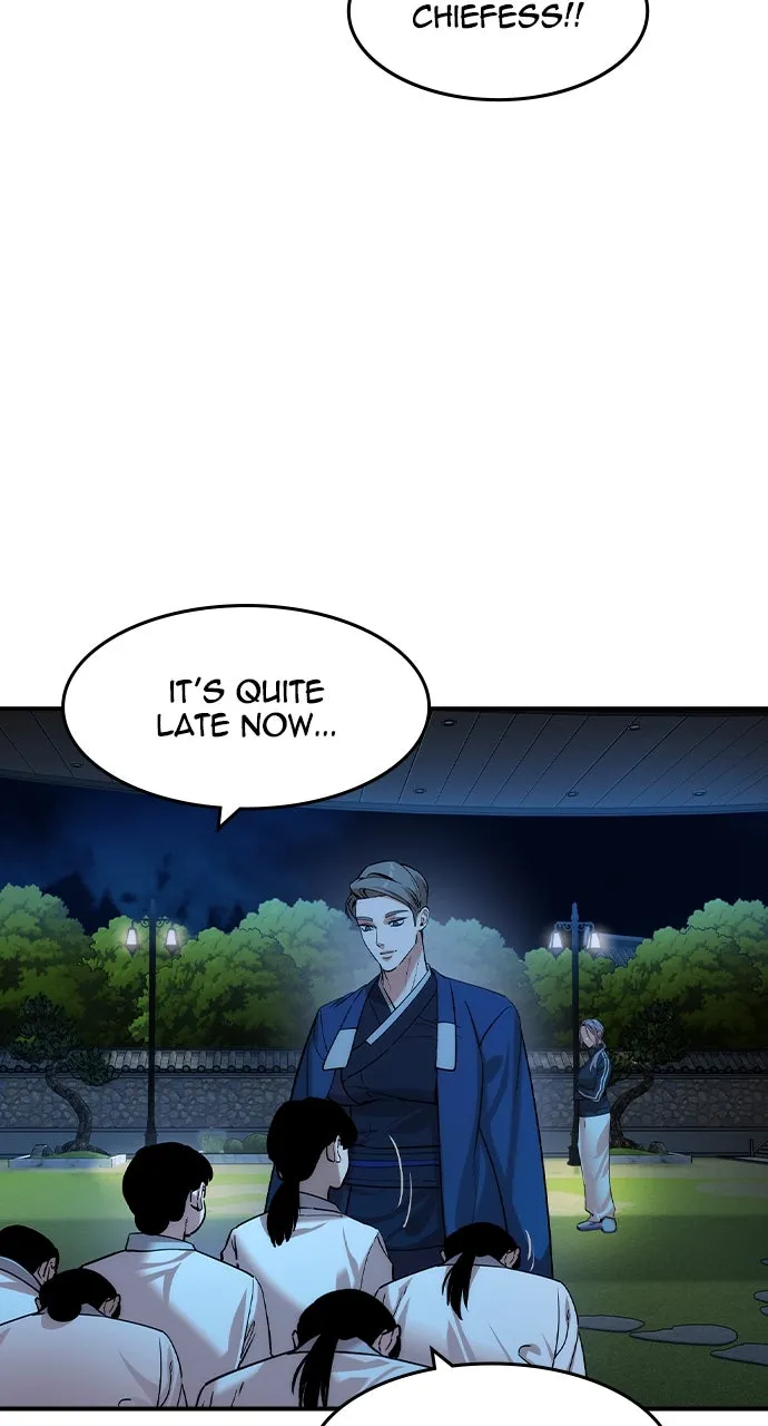 The Heir Chapter 53 page 55 - 