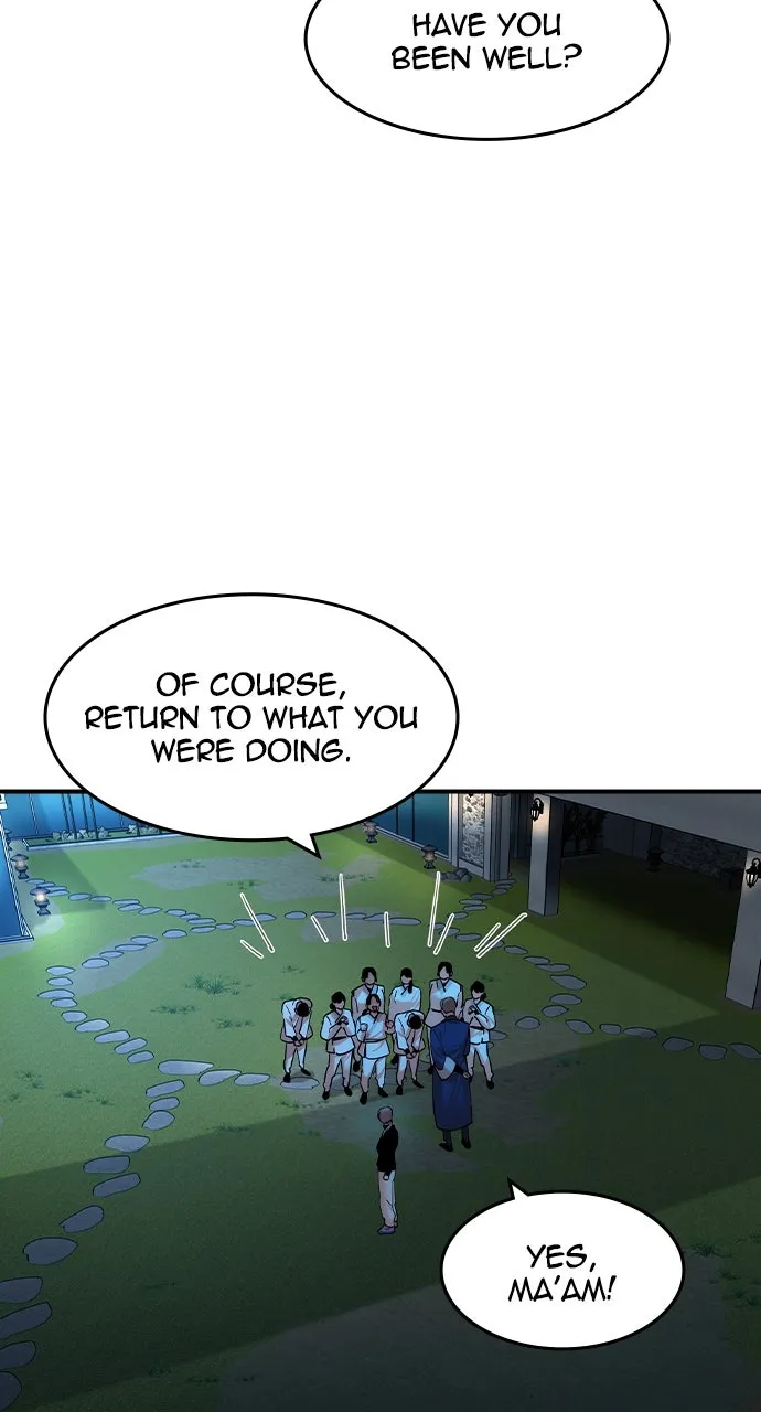 The Heir Chapter 53 page 56 - 
