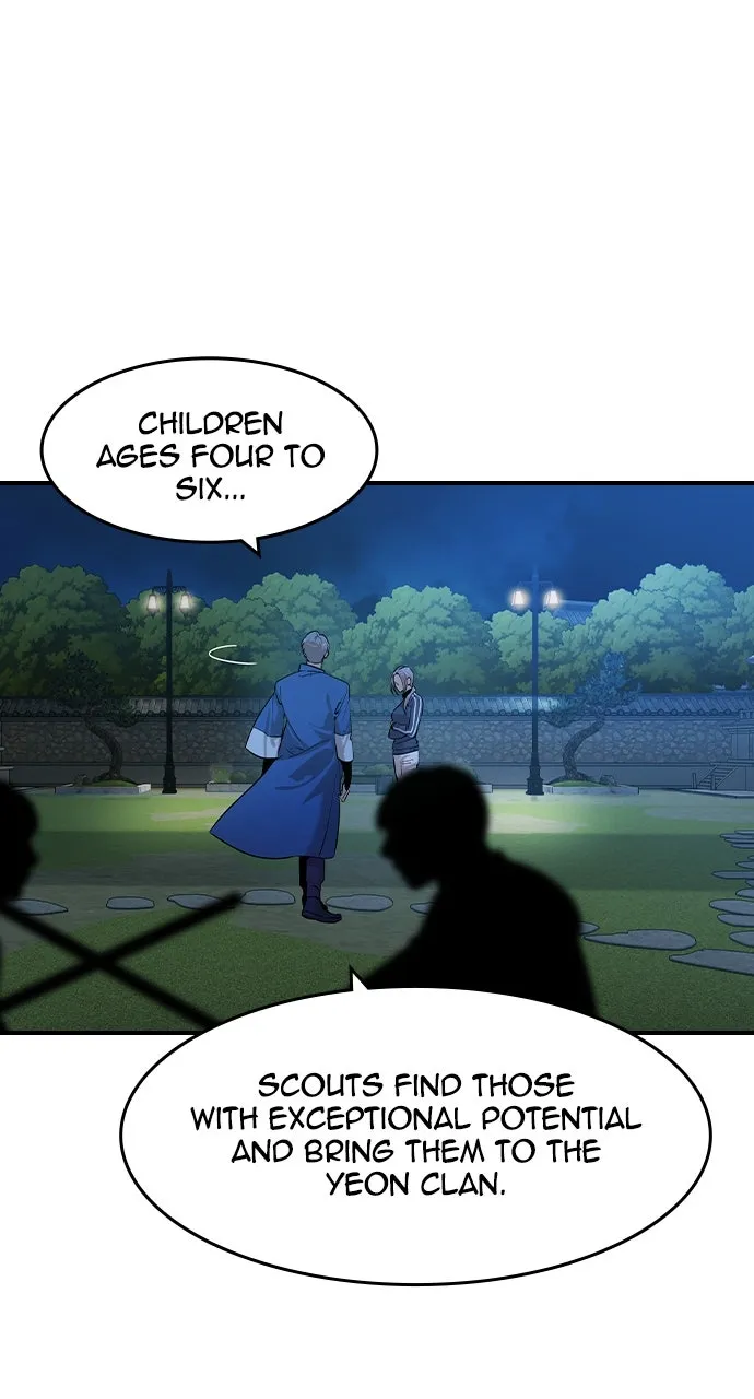 The Heir Chapter 53 page 58 - 