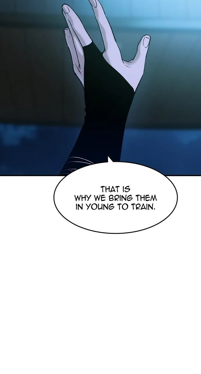 The Heir Chapter 53 page 61 - 