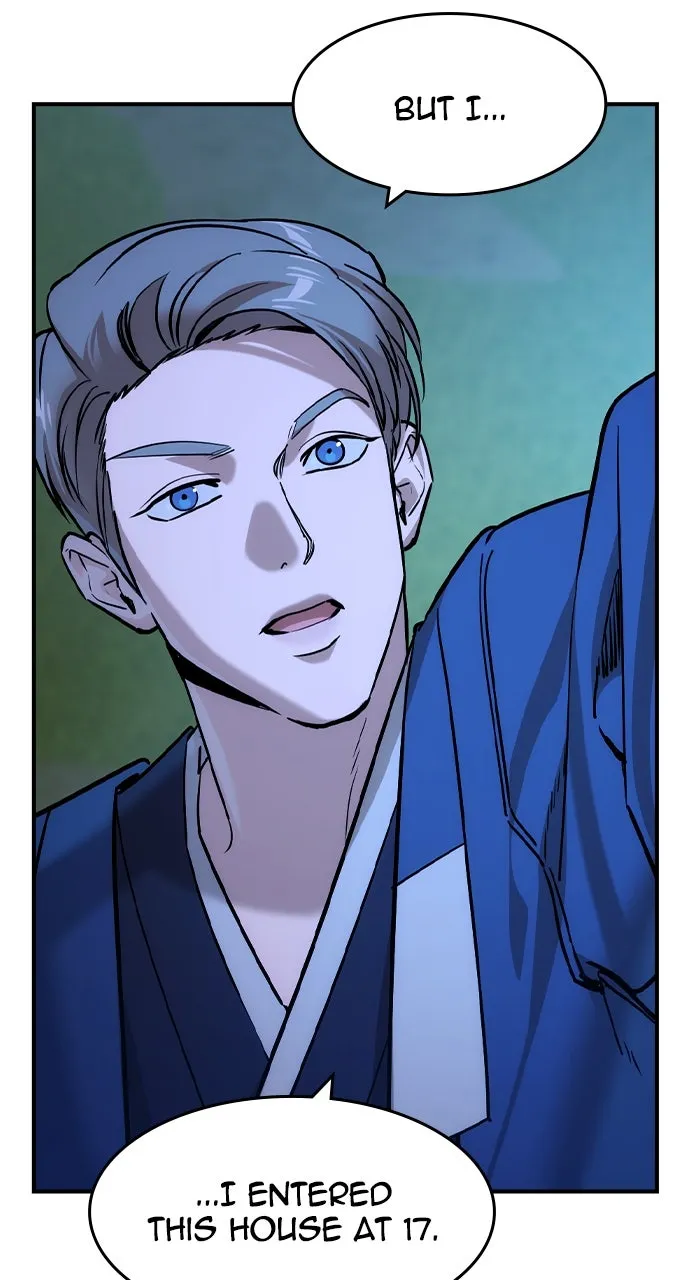 The Heir Chapter 53 page 62 - 
