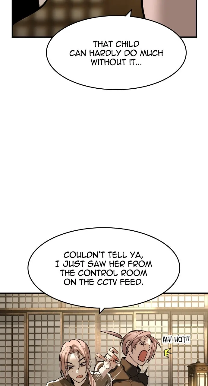 The Heir Chapter 53 page 8 - 