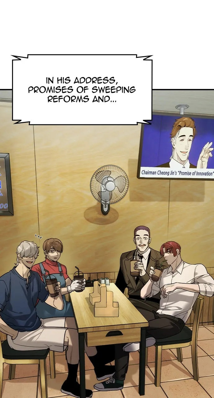 The Heir Chapter 53 page 87 - 