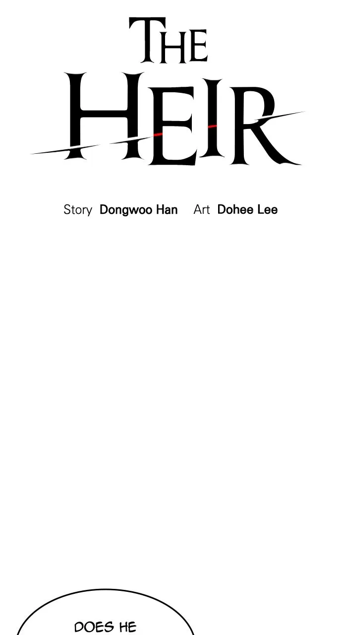 The Heir Chapter 54 page 12 - 