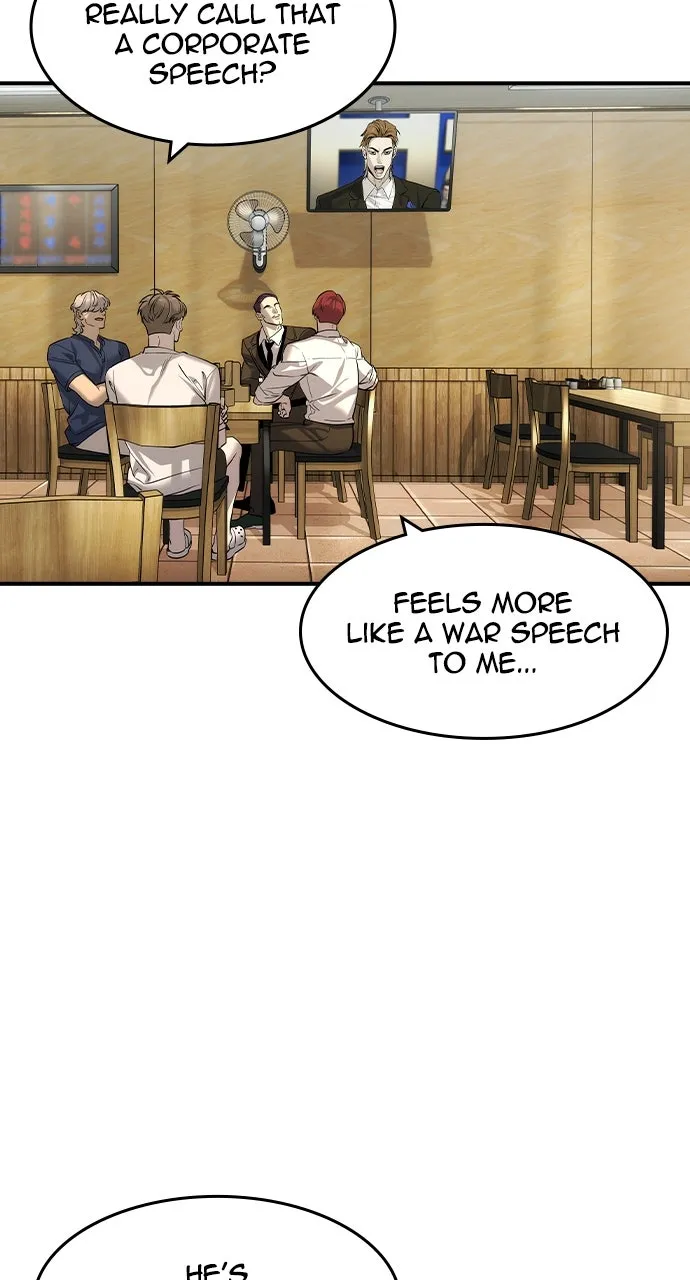 The Heir Chapter 54 page 13 - 