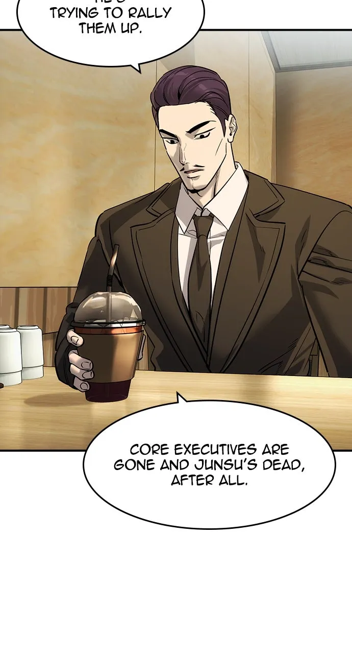 The Heir Chapter 54 page 14 - 