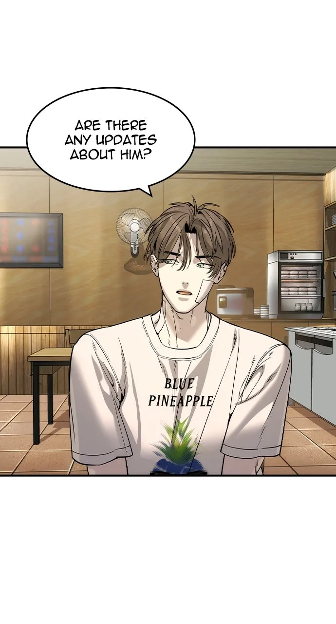 The Heir Chapter 54 page 16 - 