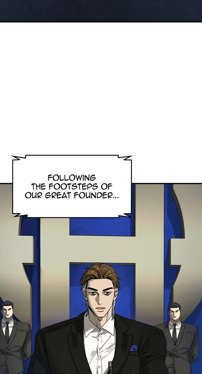 The Heir Chapter 54 page 3 - 