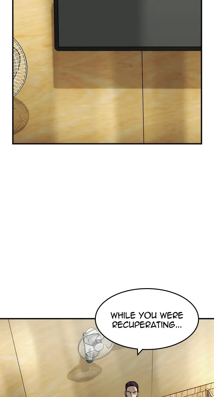 The Heir Chapter 54 page 21 - 