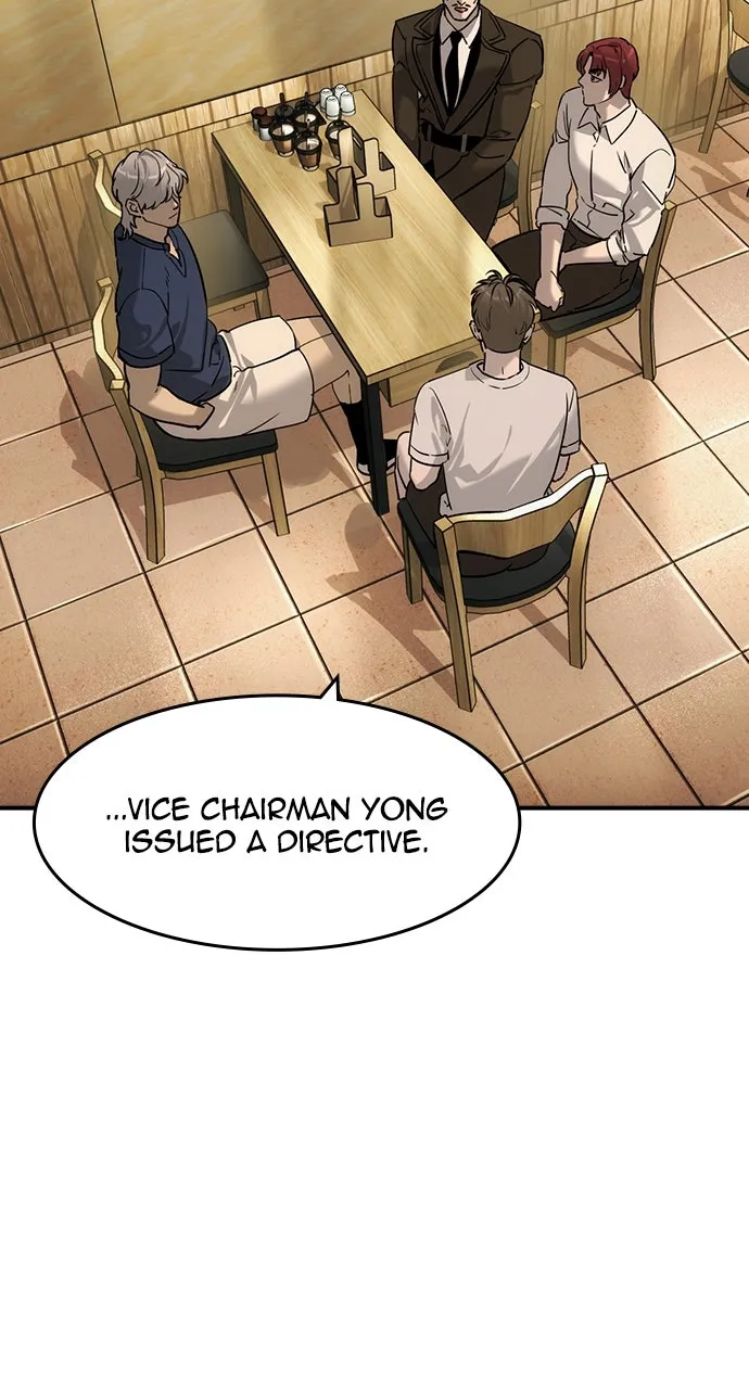 The Heir Chapter 54 page 22 - 