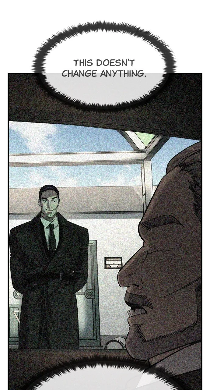 The Heir Chapter 54 page 23 - 