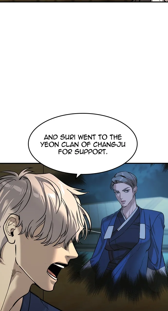 The Heir Chapter 54 page 27 - 