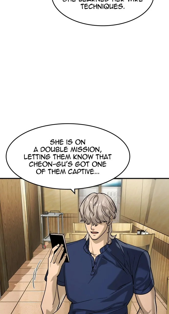 The Heir Chapter 54 page 29 - 