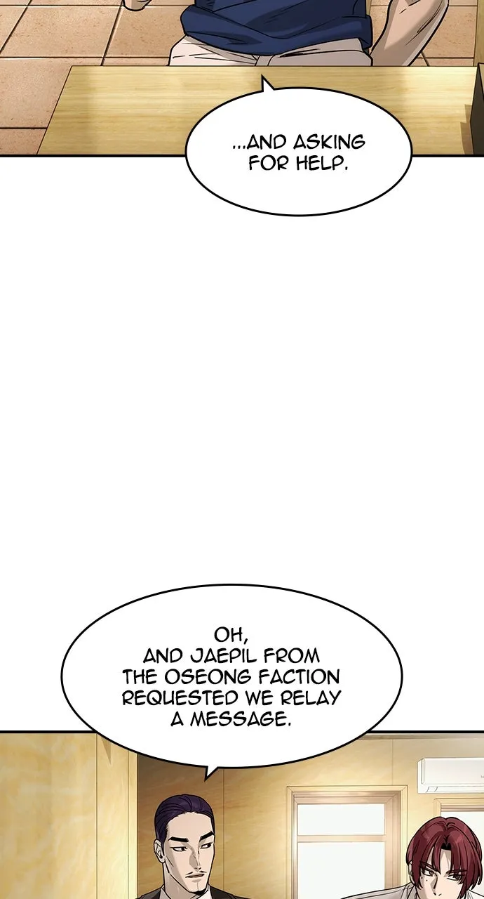 The Heir Chapter 54 page 30 - 