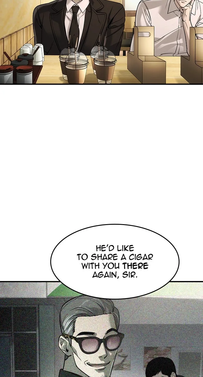 The Heir Chapter 54 page 31 - 