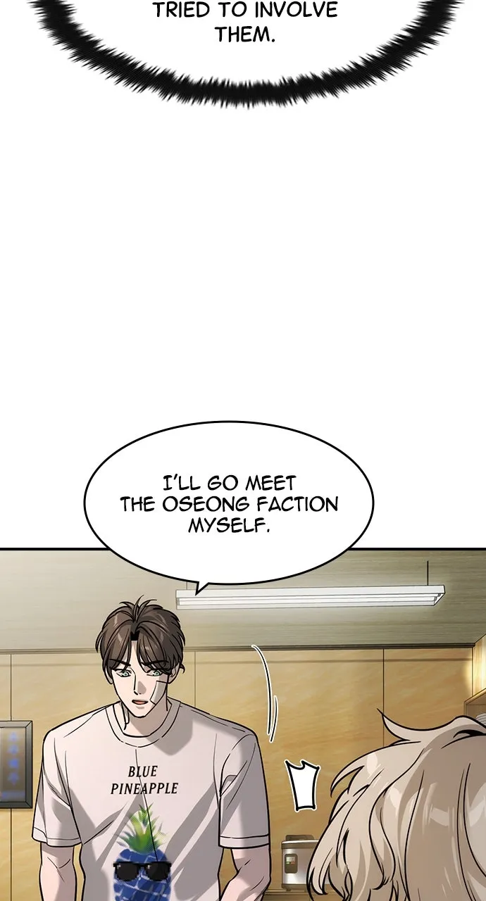 The Heir Chapter 54 page 35 - 
