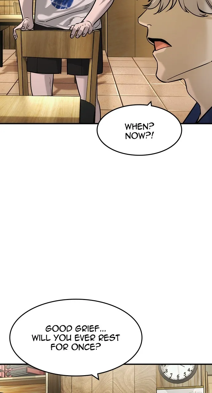 The Heir Chapter 54 page 36 - 