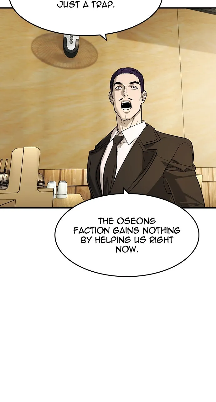 The Heir Chapter 54 page 38 - 