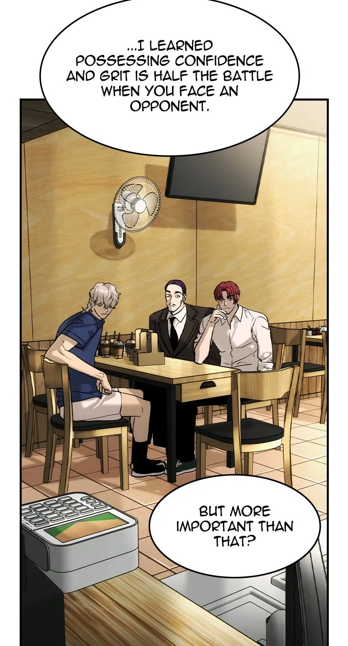 The Heir Chapter 54 page 40 - 