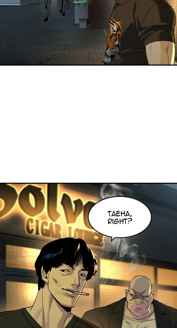 The Heir Chapter 54 page 47 - 