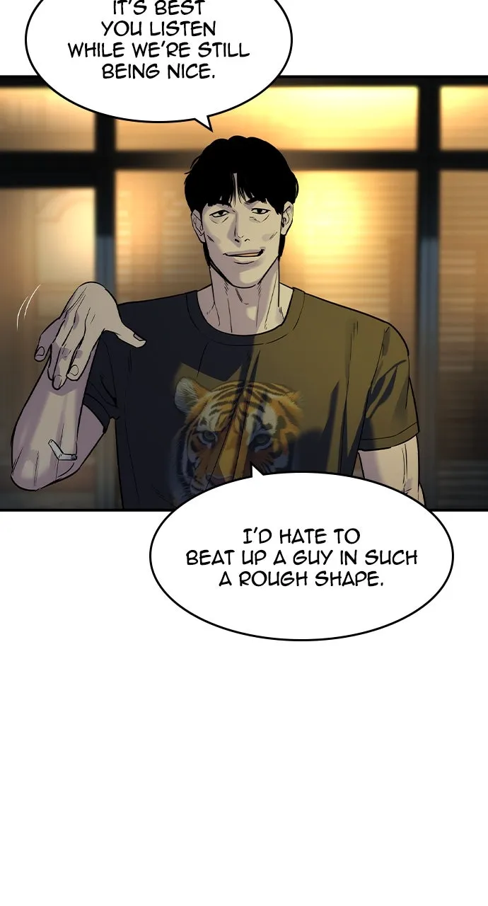 The Heir Chapter 54 page 53 - 