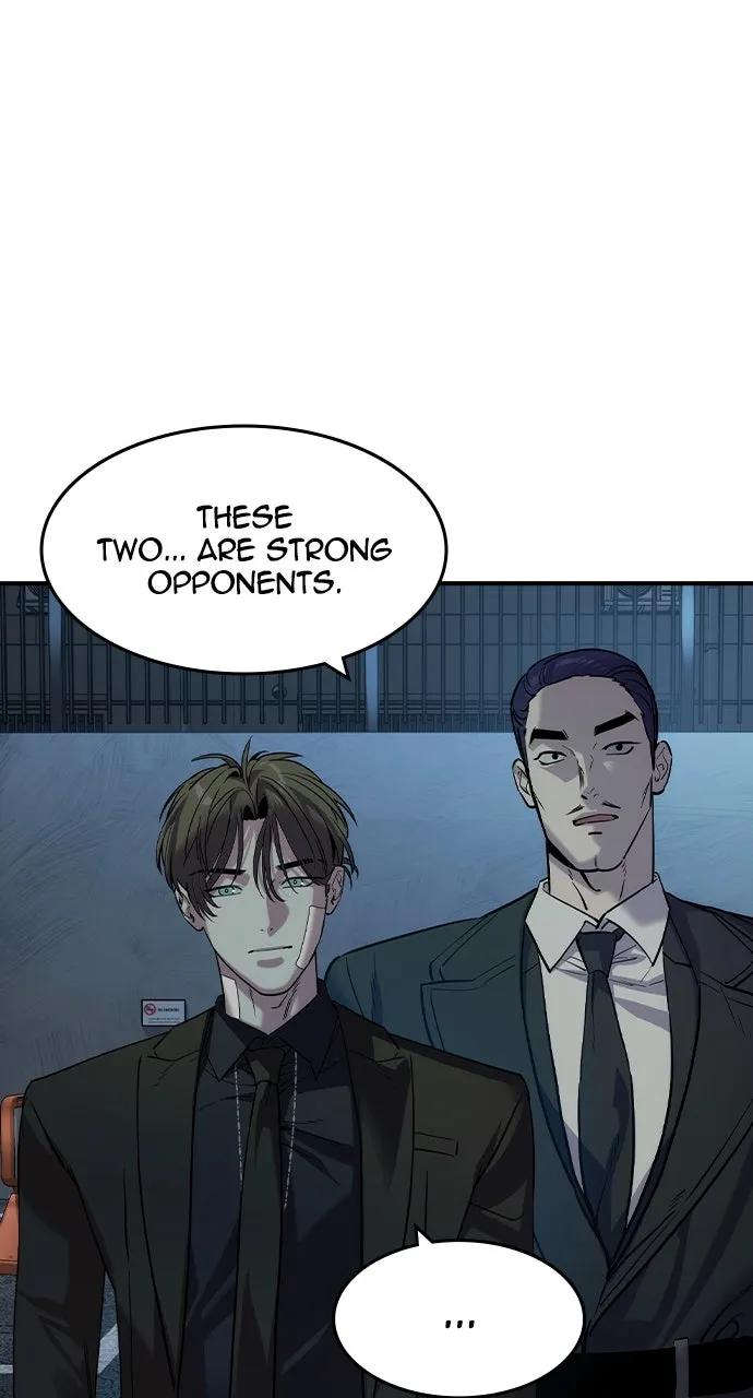 The Heir Chapter 54 page 55 - 