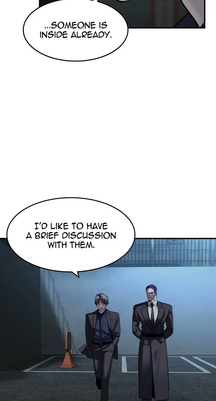 The Heir Chapter 54 page 58 - 