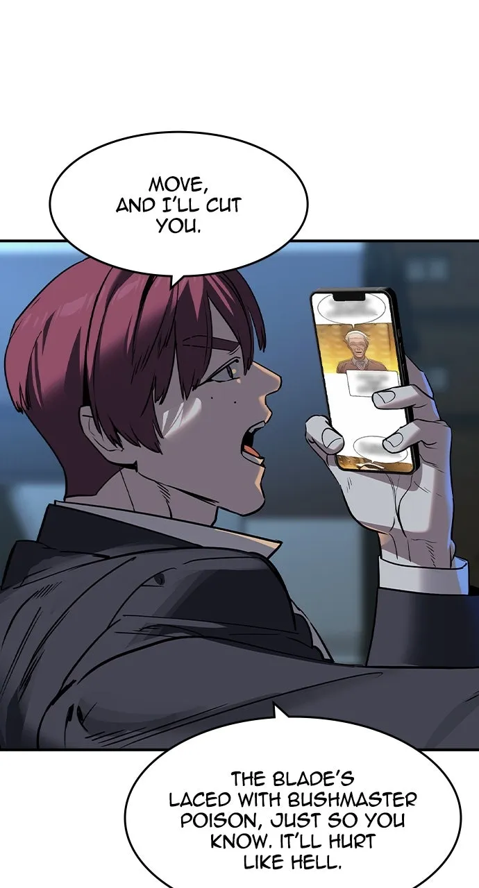 The Heir Chapter 54 page 64 - 