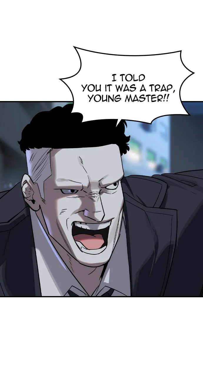 The Heir Chapter 54 page 70 - 