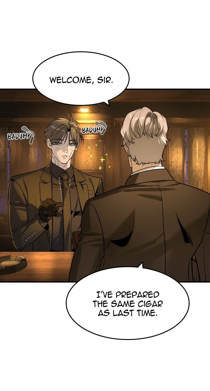 The Heir Chapter 54 page 83 - 