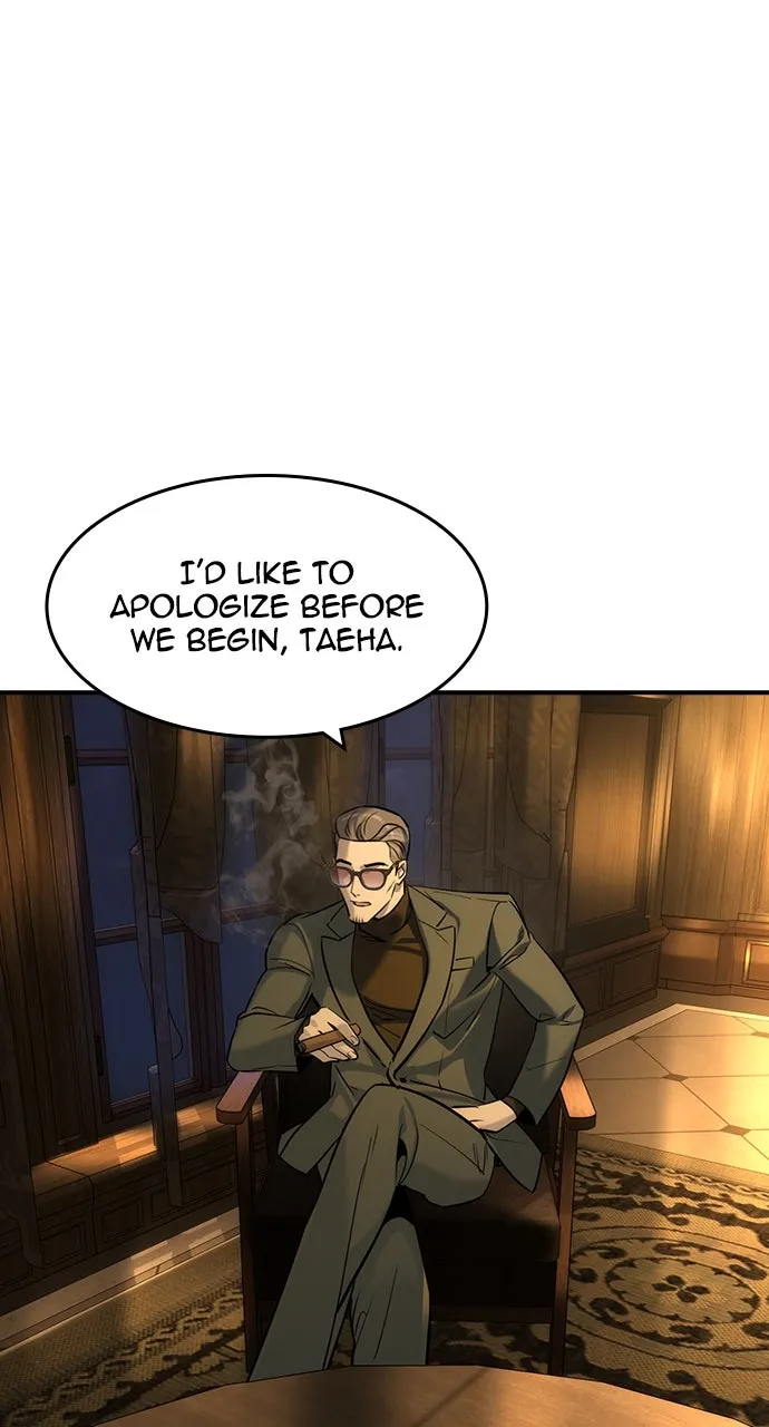 The Heir Chapter 54 page 86 - 