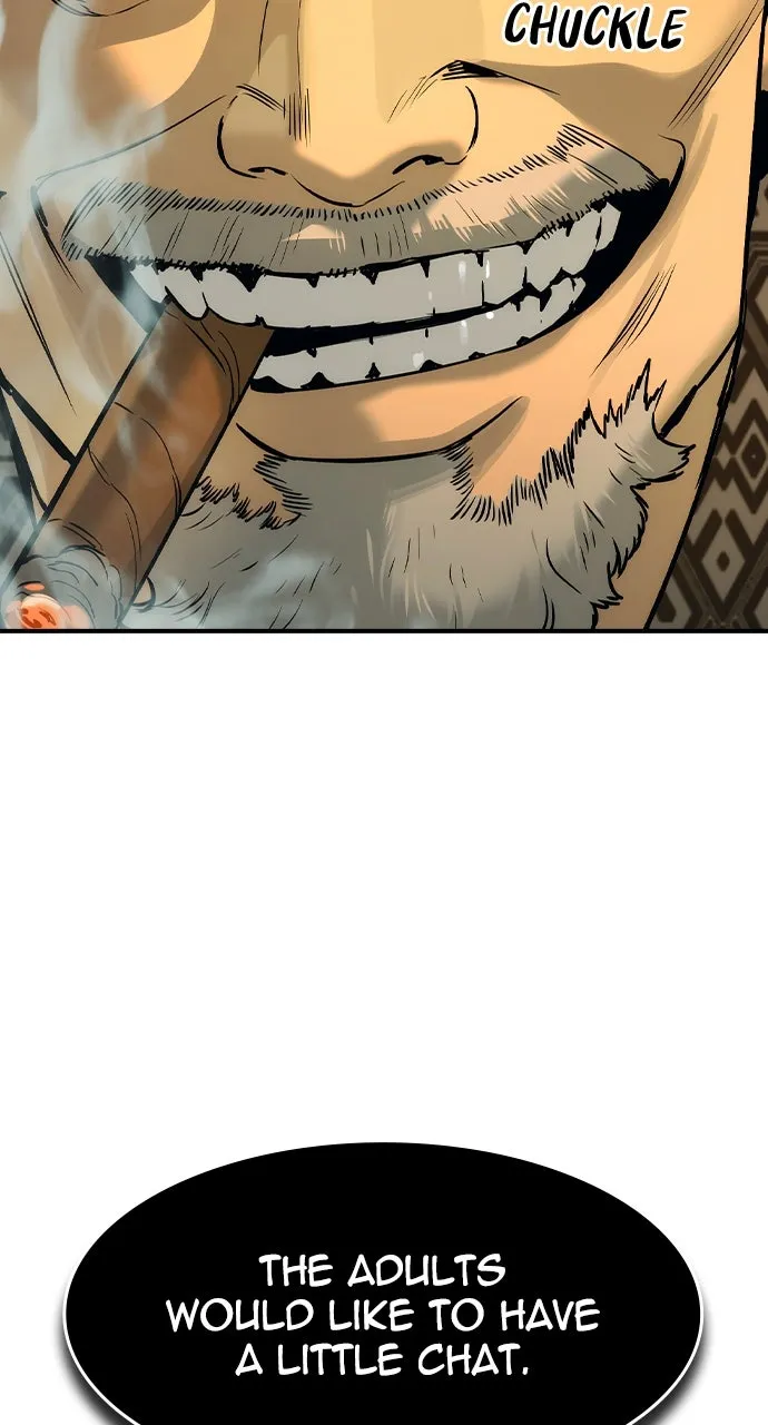 The Heir Chapter 54 page 90 - 