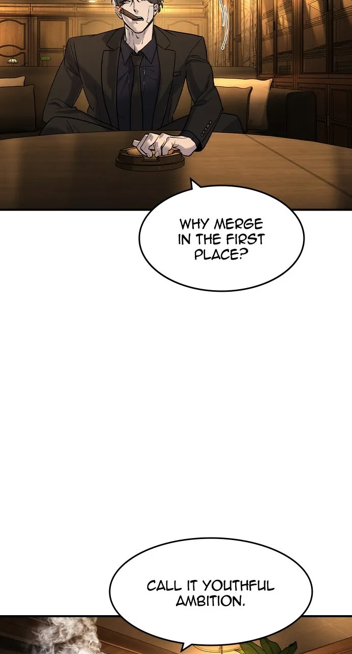 The Heir Chapter 55 page 18 - 