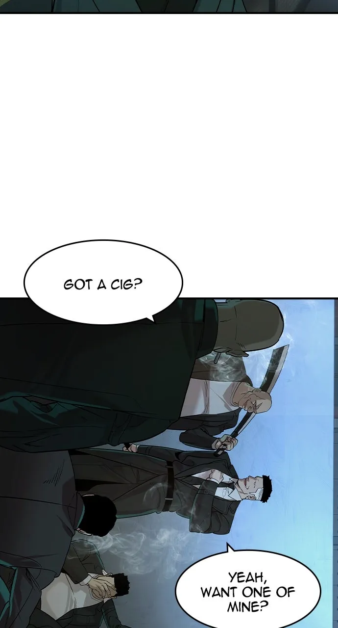 The Heir Chapter 55 page 25 - 