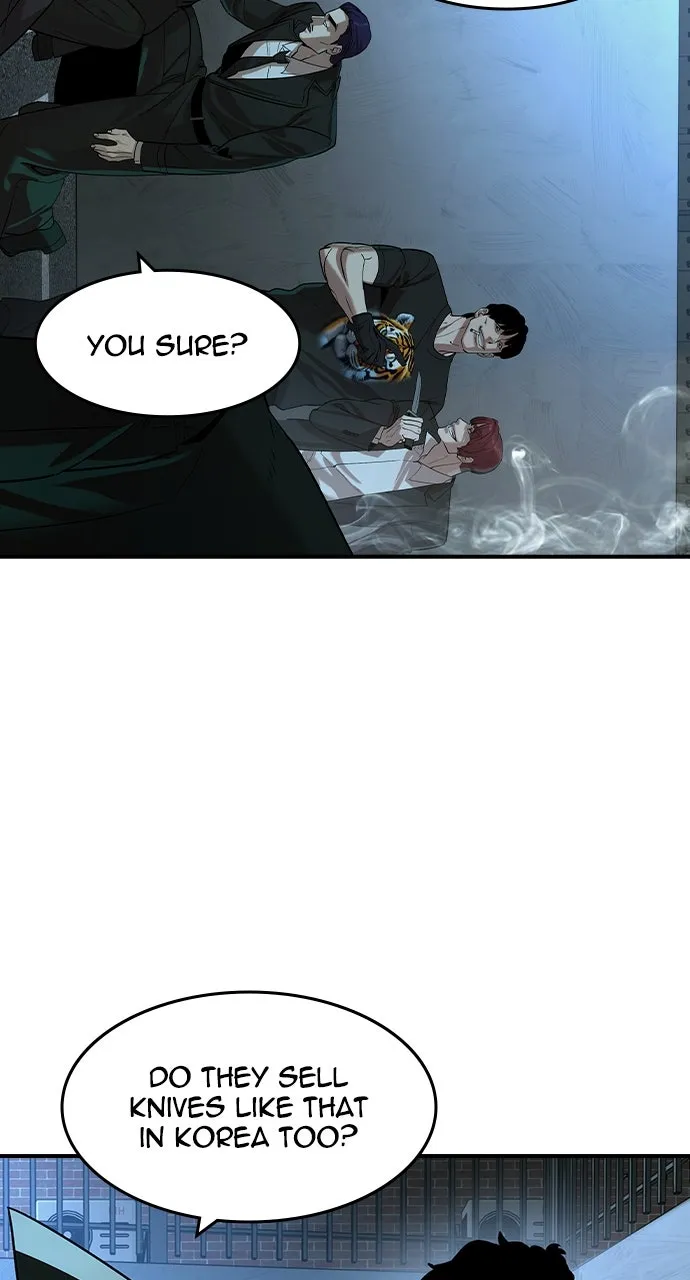 The Heir Chapter 55 page 26 - 