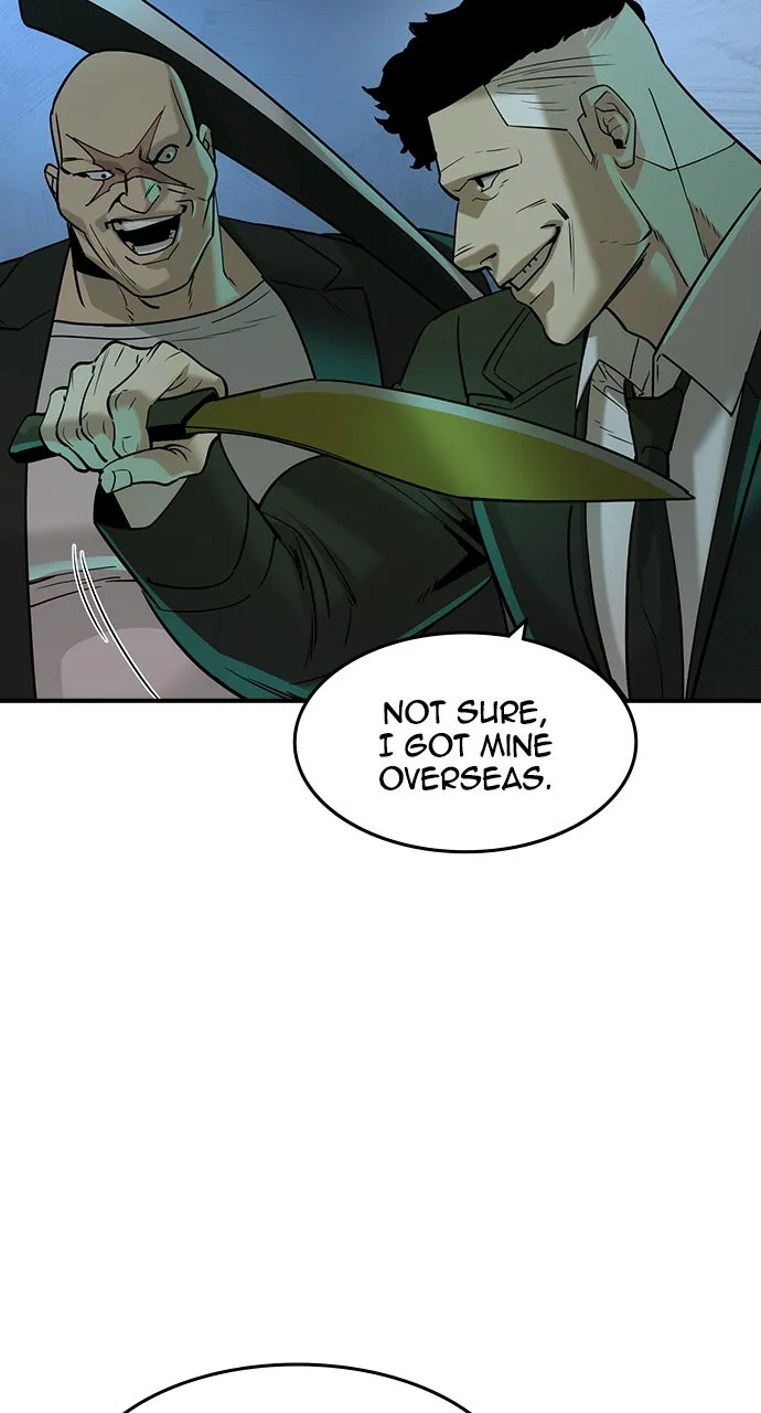 The Heir Chapter 55 page 27 - 