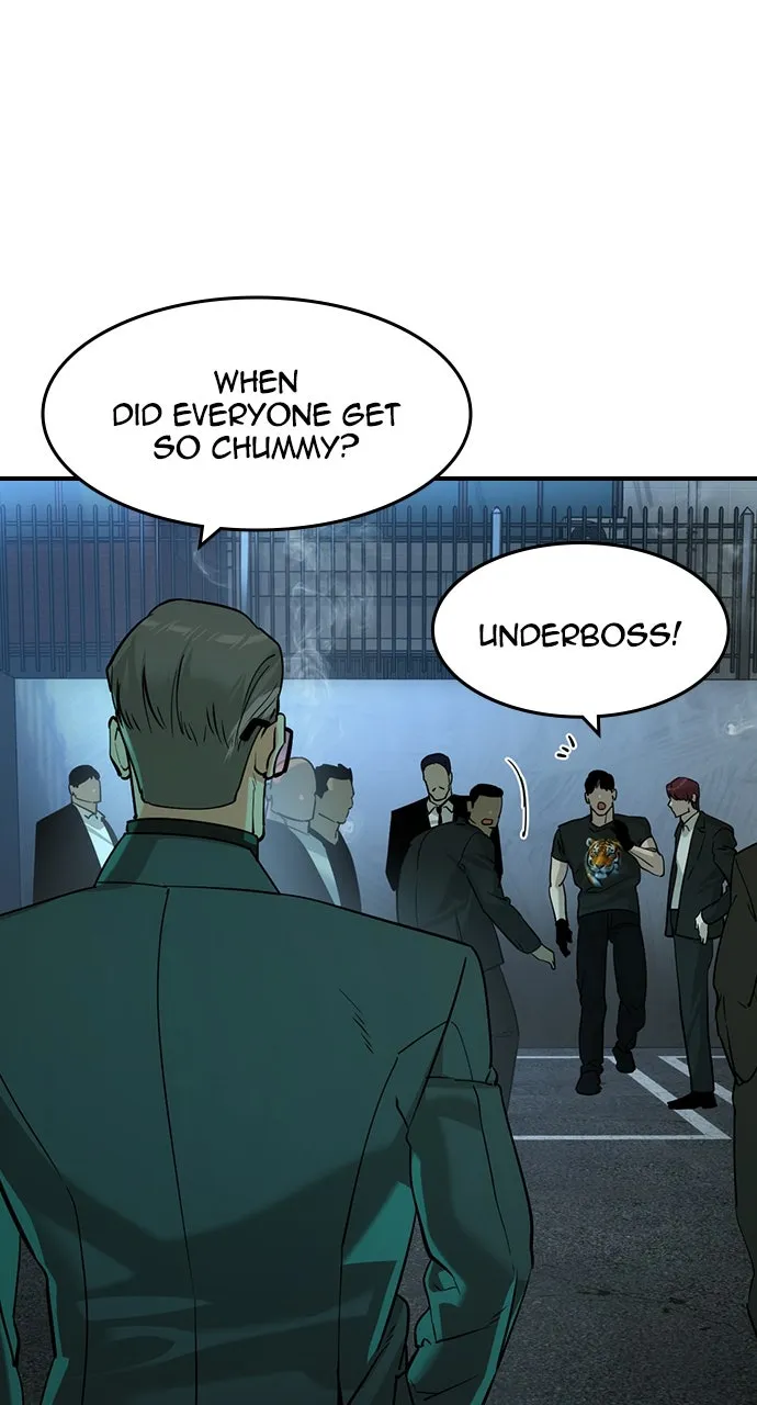 The Heir Chapter 55 page 29 - 