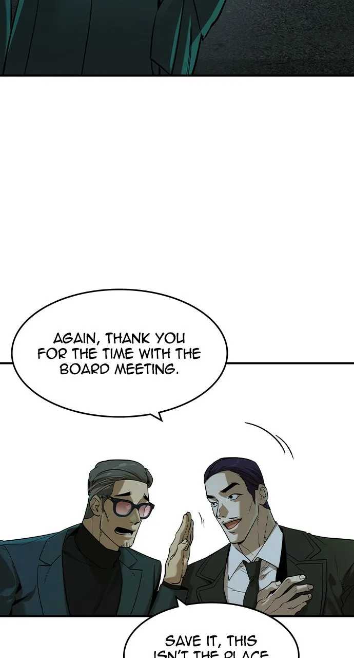The Heir Chapter 55 page 30 - 