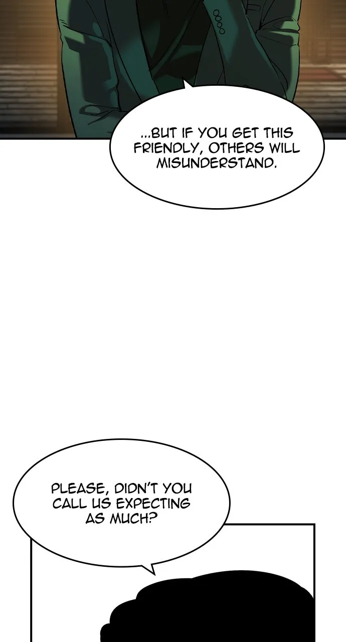 The Heir Chapter 55 page 32 - 