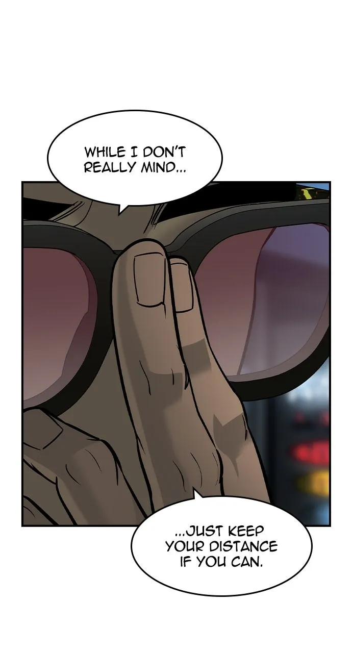 The Heir Chapter 55 page 36 - 