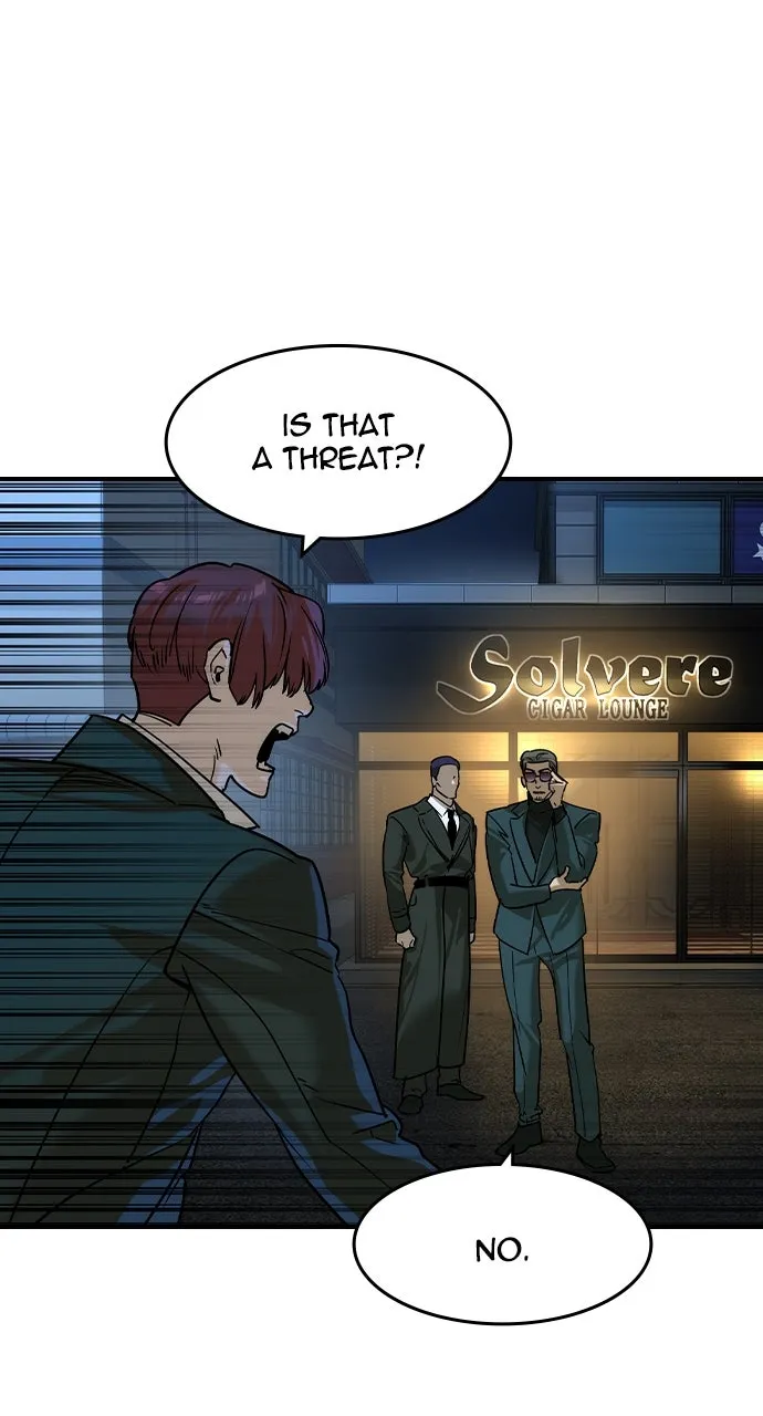 The Heir Chapter 55 page 40 - 