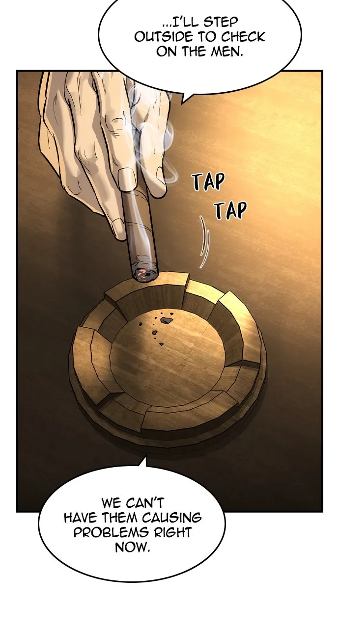 The Heir Chapter 55 page 5 - 