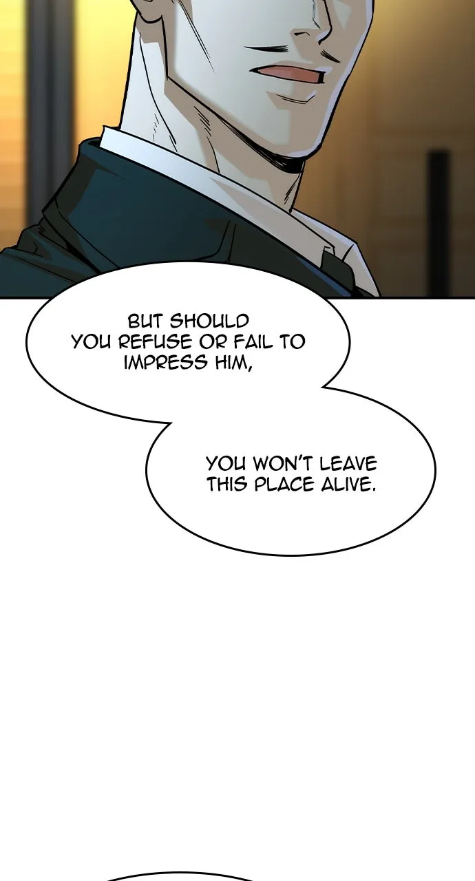 The Heir Chapter 55 page 43 - 