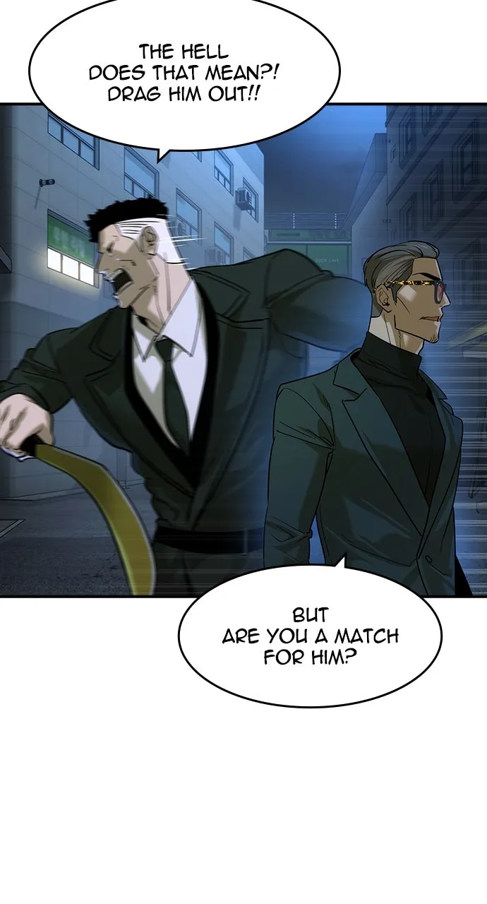 The Heir Chapter 55 page 44 - 