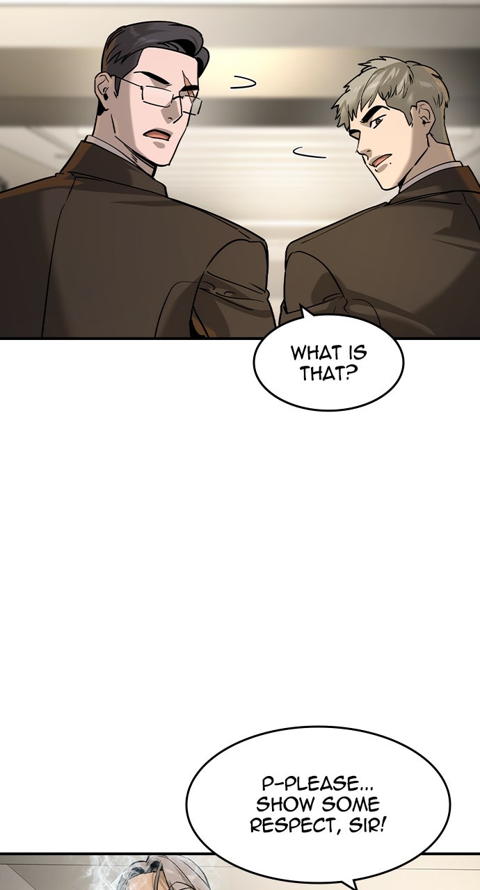 The Heir Episode 56 page 13 - 