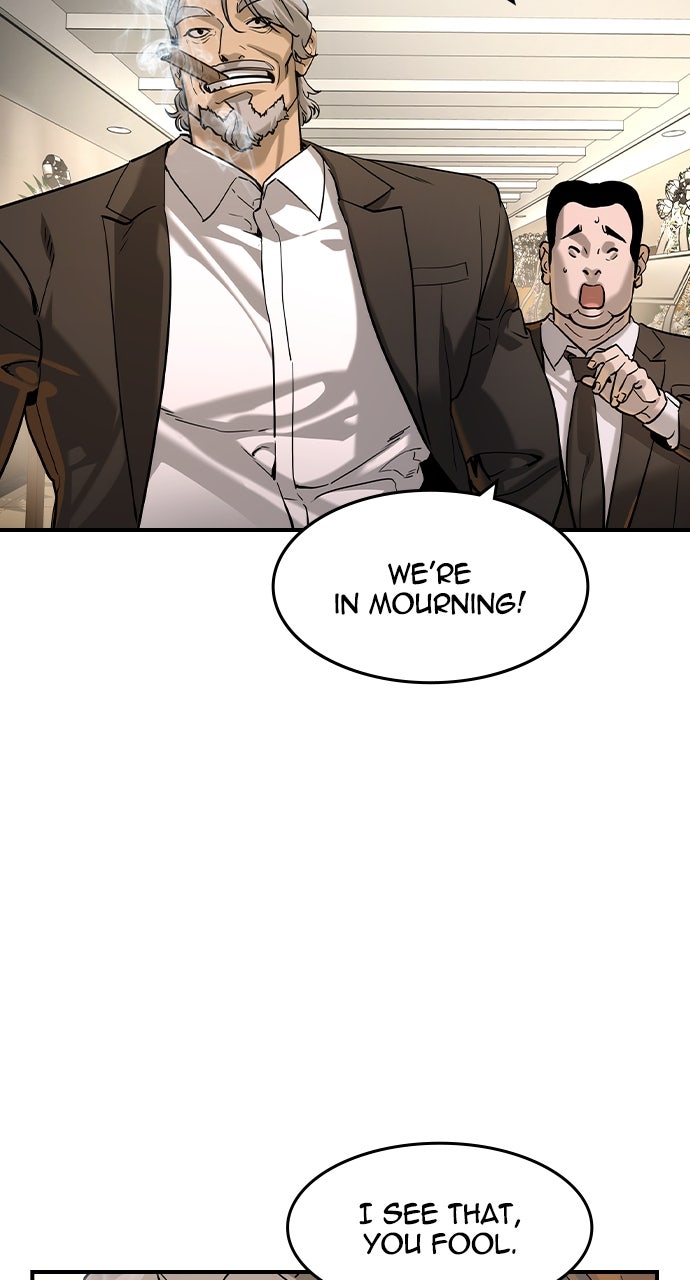 The Heir Episode 56 page 14 - 