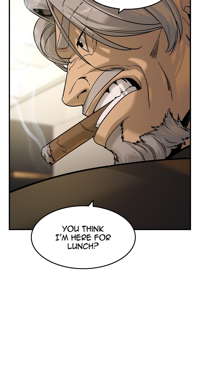 The Heir Episode 56 page 15 - 