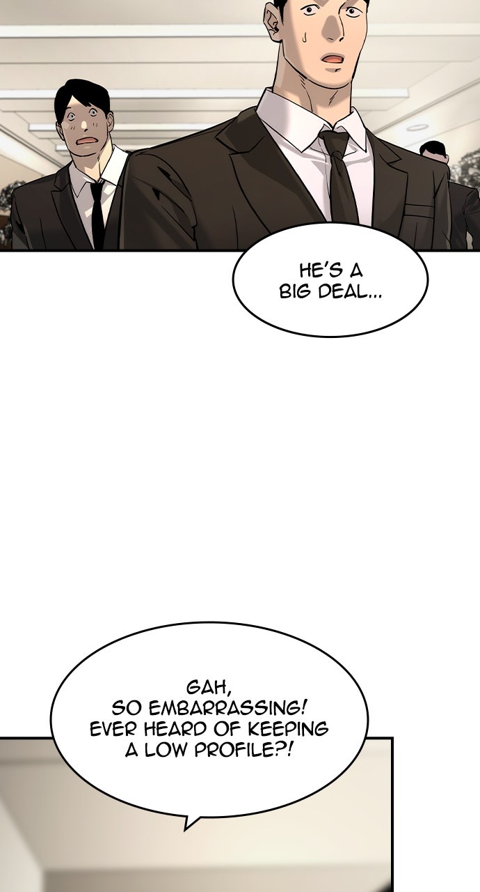 The Heir Episode 56 page 18 - 